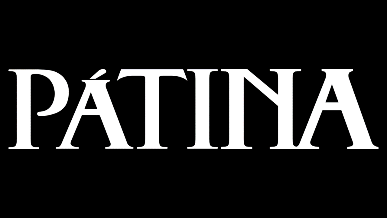 patina